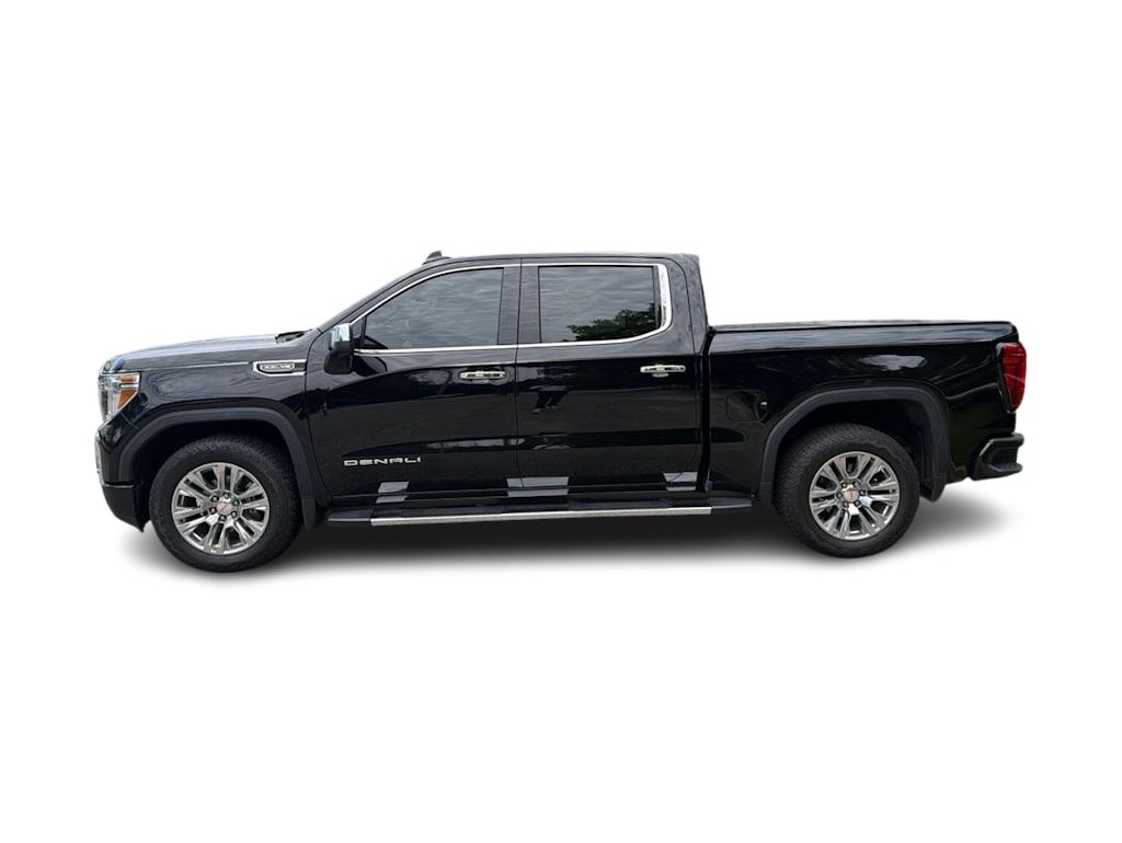 Thumbnail: 2022 GMC Sierra 1500 - 3