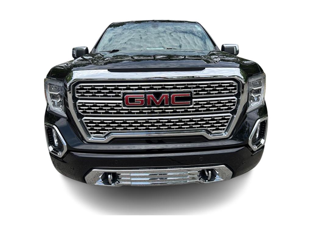 Thumbnail: 2022 GMC Sierra 1500 - 6