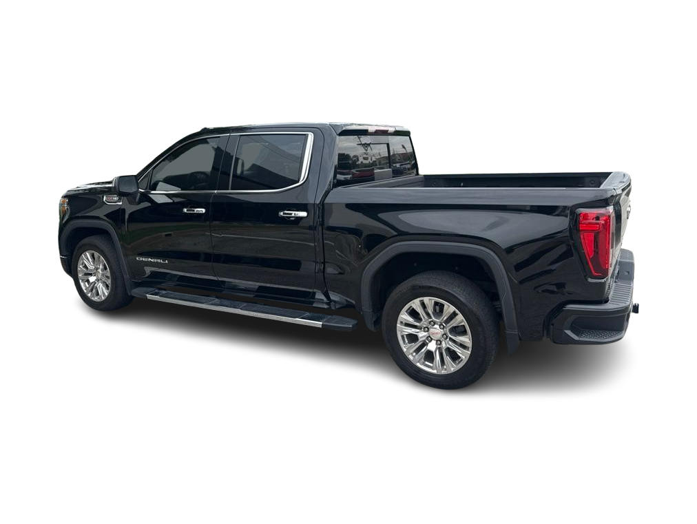 Thumbnail: 2022 GMC Sierra 1500 - 4