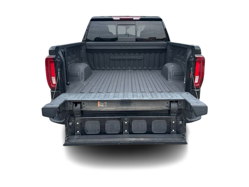 Thumbnail: 2022 GMC Sierra 1500 - 14
