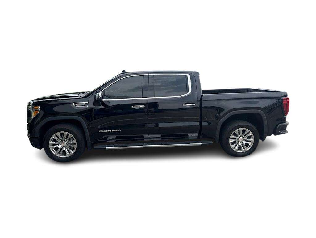 Thumbnail: 2022 GMC Sierra 1500 - 3