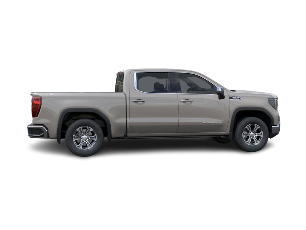 2026 GMC Sierra 1500 SLE - Photo 13
