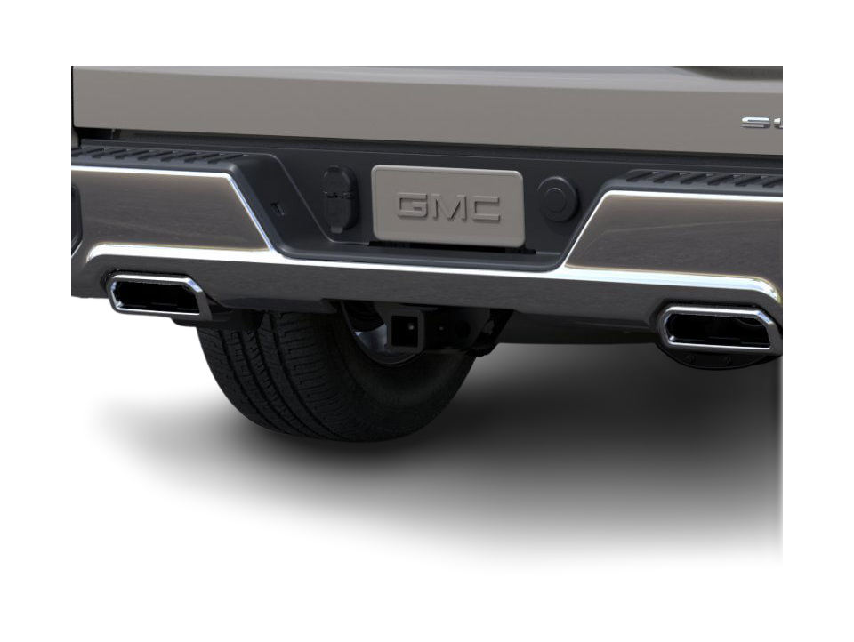 2026 GMC Sierra 1500 SLE - Photo 19