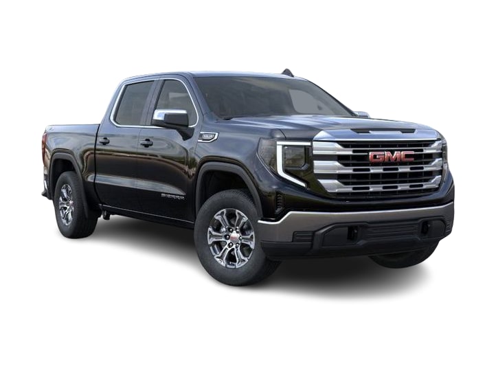 Thumbnail: 2026 GMC Sierra 1500 - 11