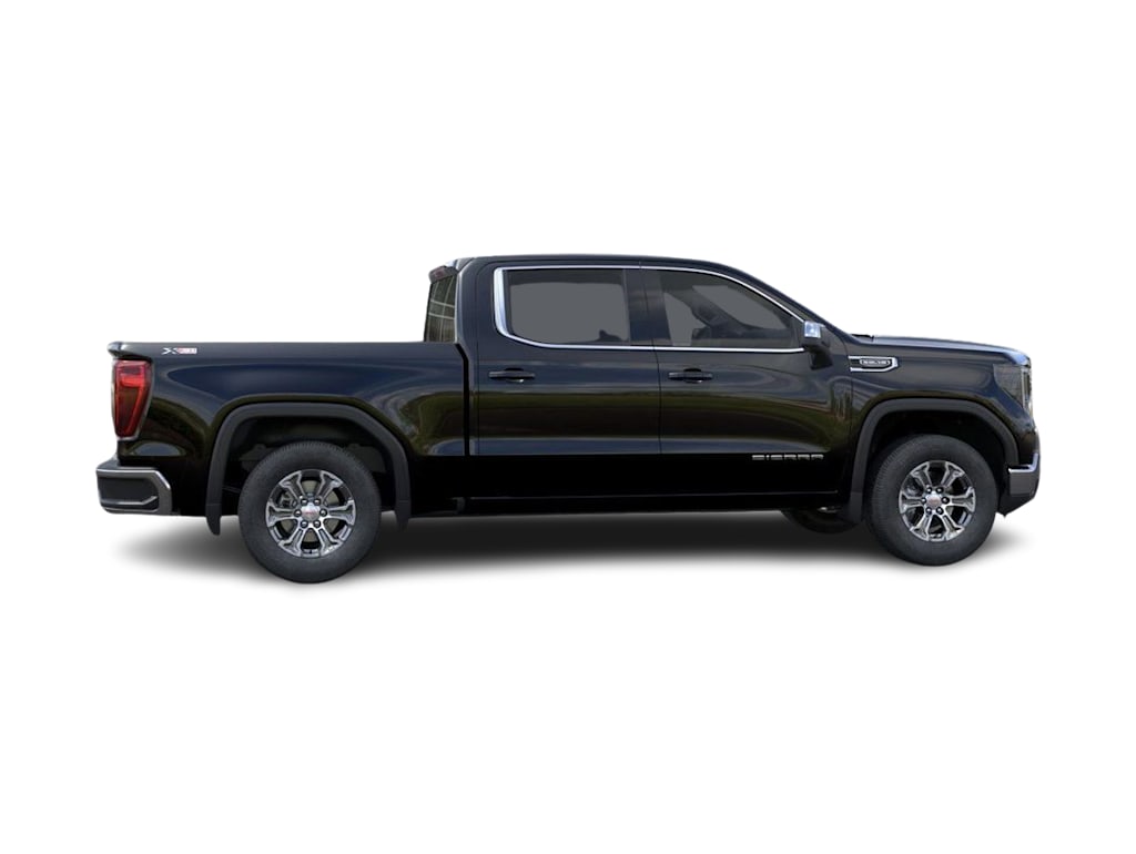 Thumbnail: 2026 GMC Sierra 1500 - 14