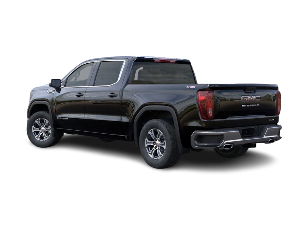 Thumbnail: 2026 GMC Sierra 1500 - 12