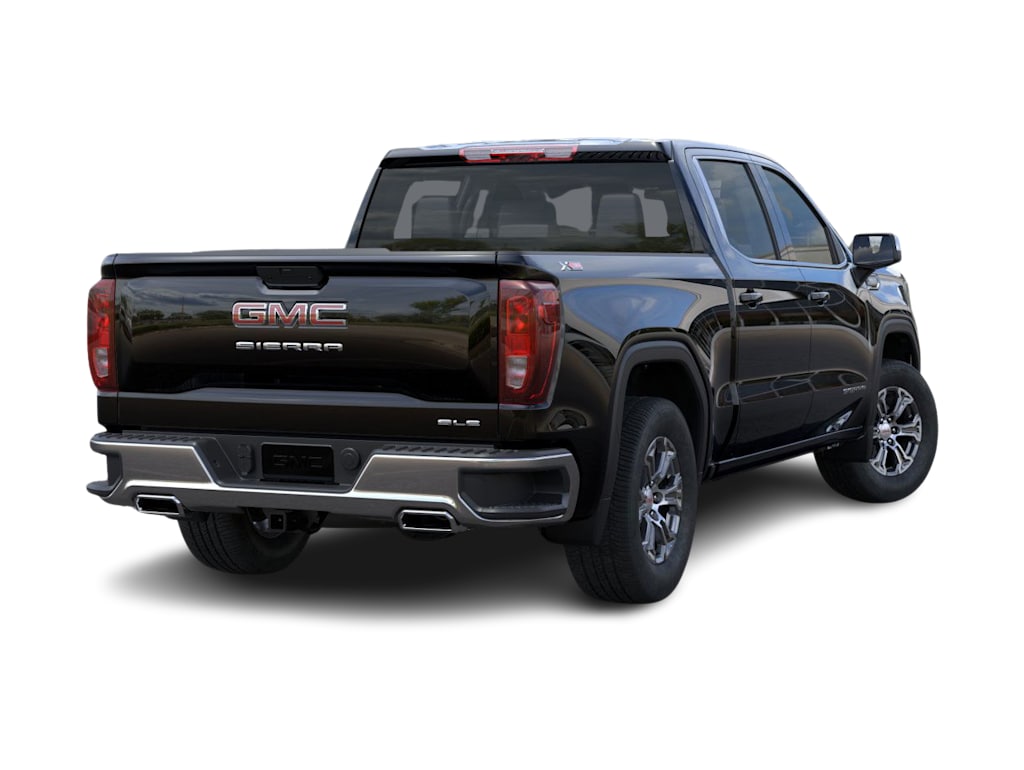 Thumbnail: 2026 GMC Sierra 1500 - 13