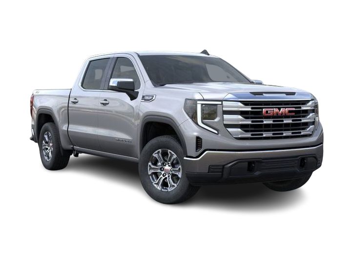Thumbnail: 2026 GMC Sierra 1500 - 11