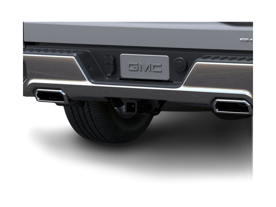Thumbnail: 2026 GMC Sierra 1500 - 20