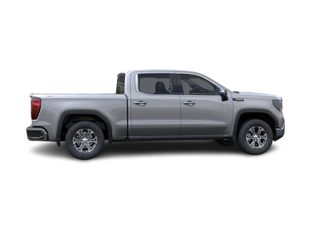 Thumbnail: 2026 GMC Sierra 1500 - 13