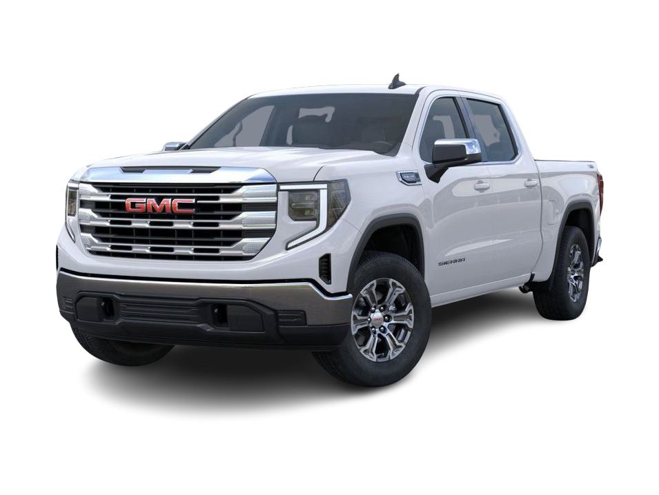 Thumbnail: 2026 GMC Sierra 1500 - 14