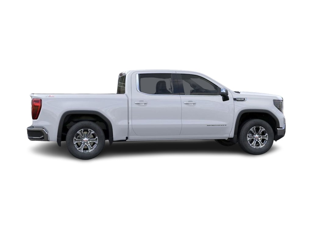 Thumbnail: 2026 GMC Sierra 1500 - 13