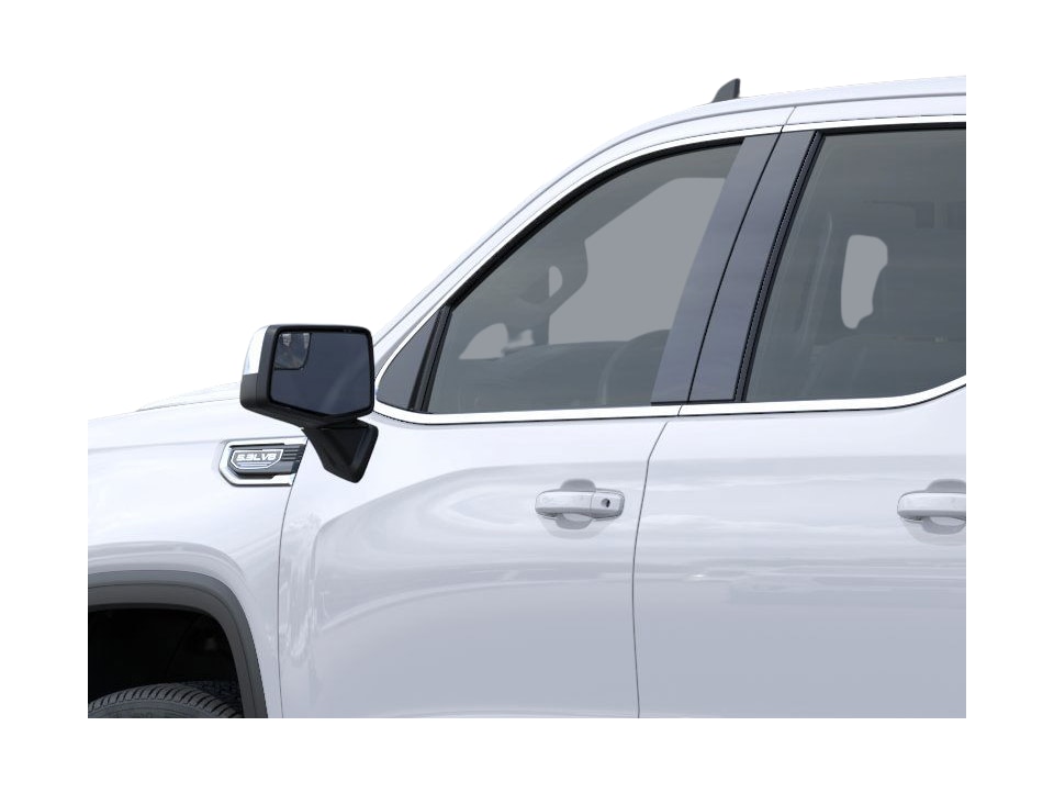 Thumbnail: 2026 GMC Sierra 1500 - 18