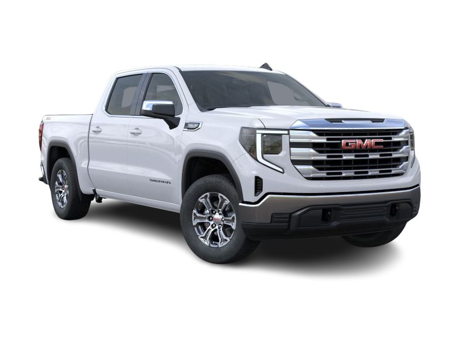Thumbnail: 2026 GMC Sierra 1500 - 11