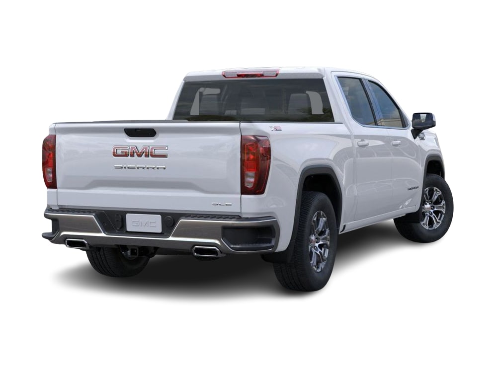 Thumbnail: 2026 GMC Sierra 1500 - 12