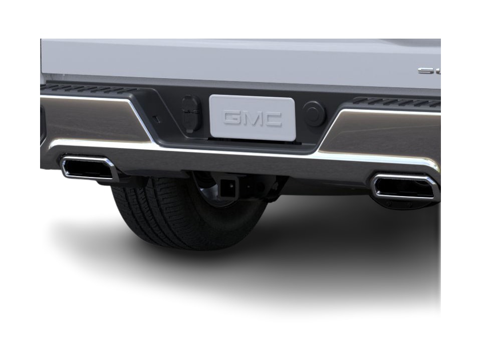 Thumbnail: 2026 GMC Sierra 1500 - 20