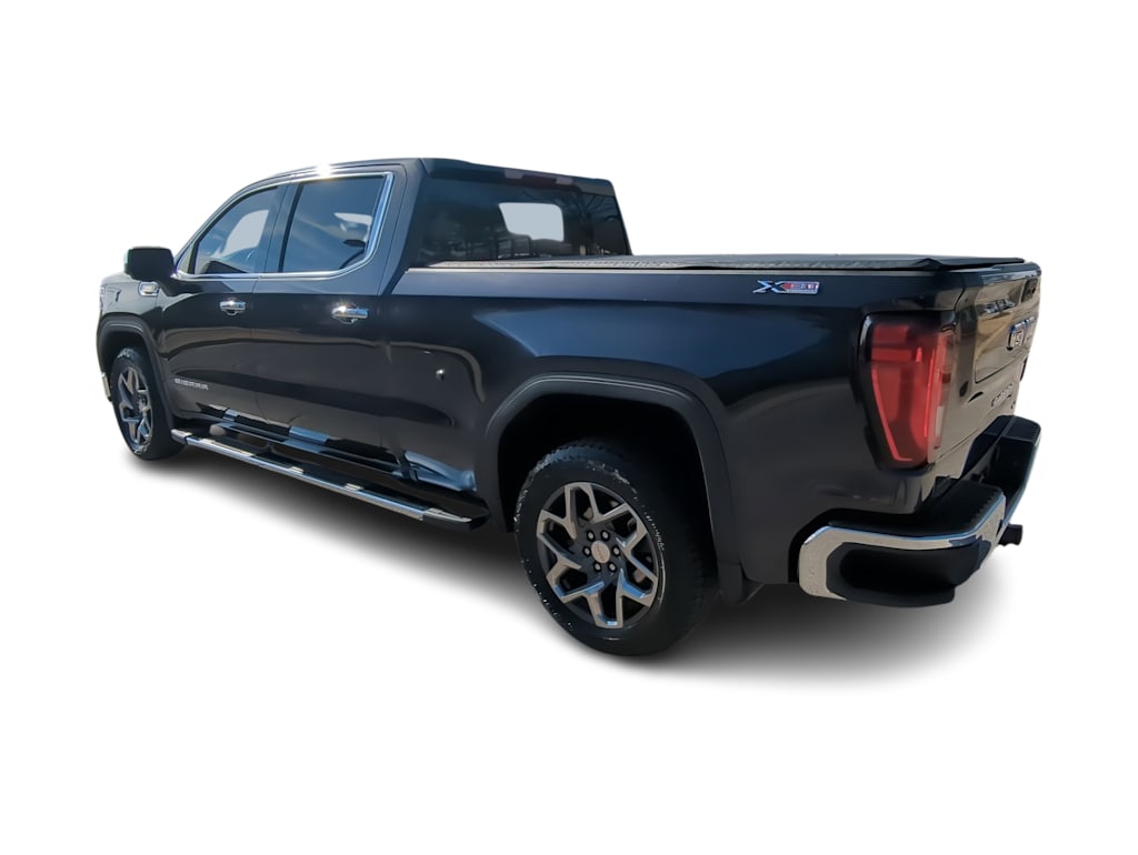 2023 GMC Sierra 1500 SLT 4