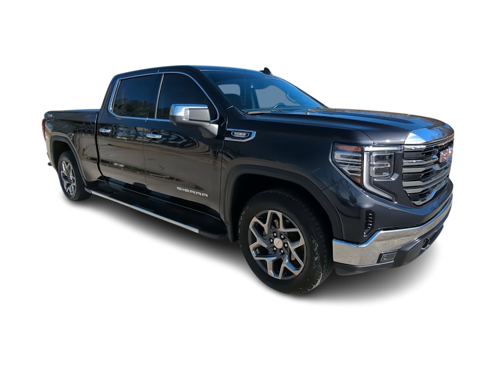 2023 GMC Sierra 1500 SLT 18