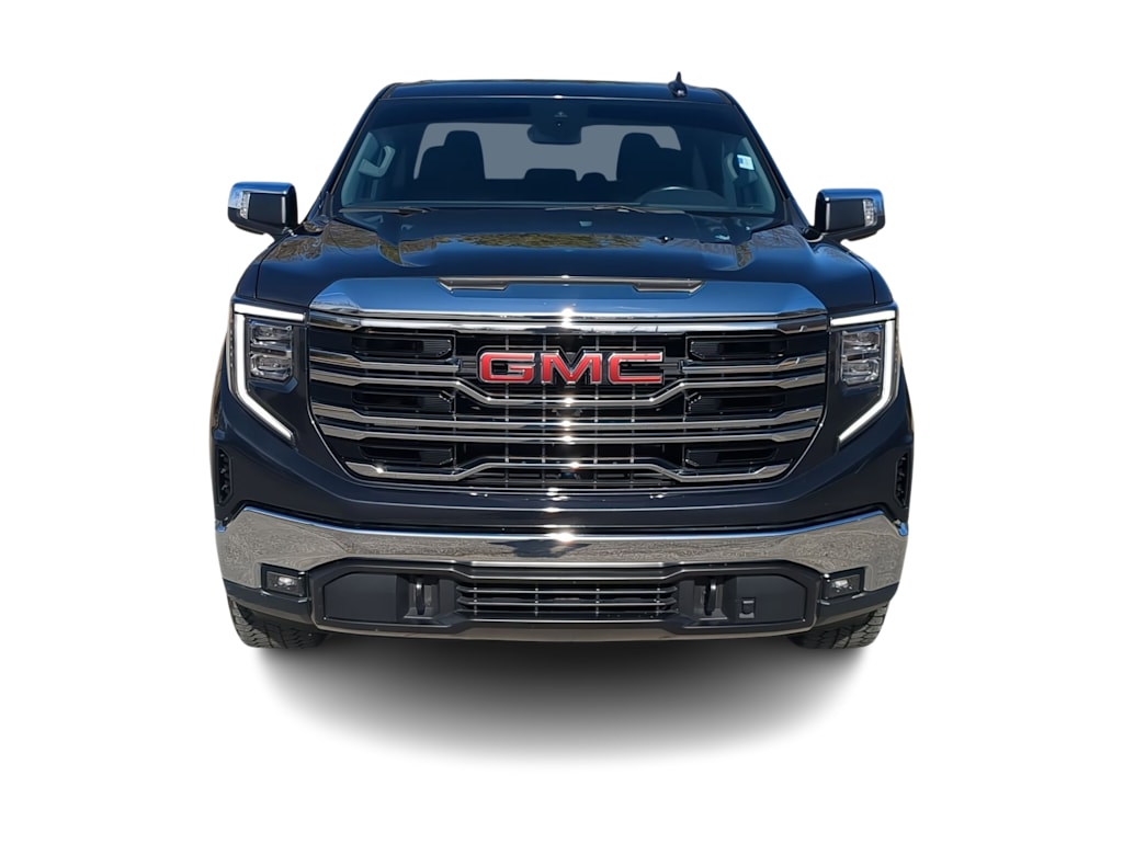 2023 GMC Sierra 1500 SLT 6