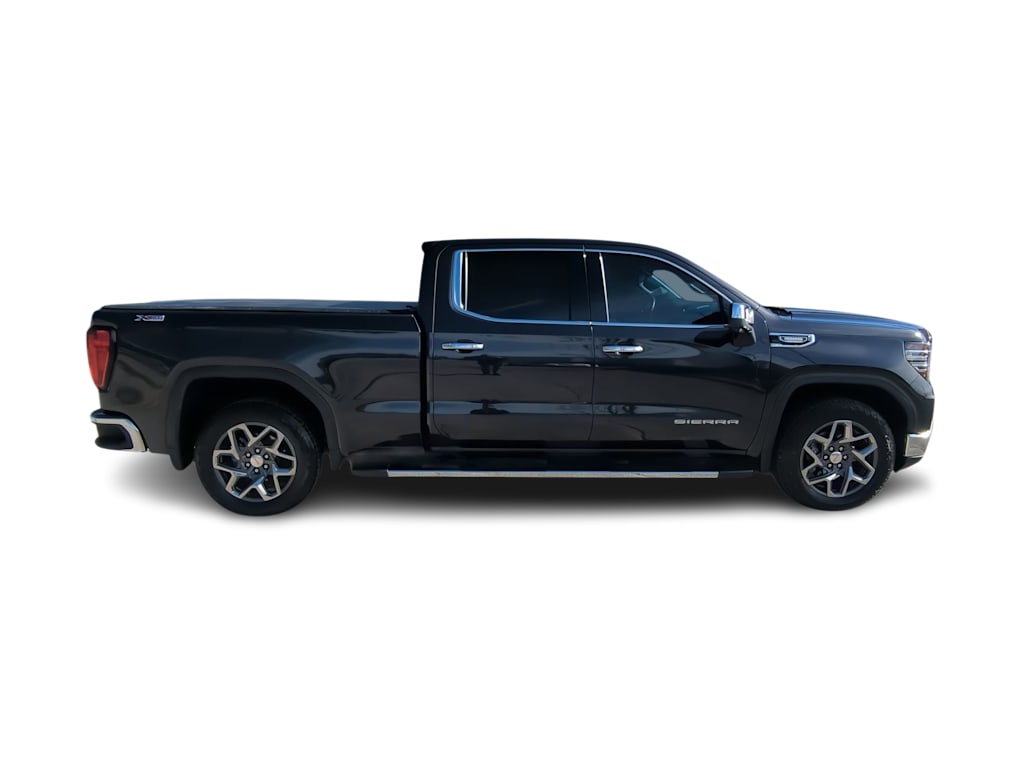 2023 GMC Sierra 1500 SLT 21