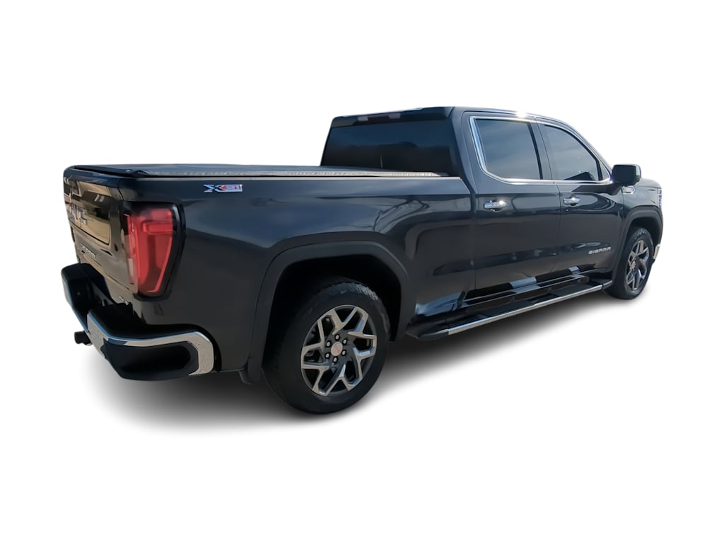 2023 GMC Sierra 1500 SLT 20