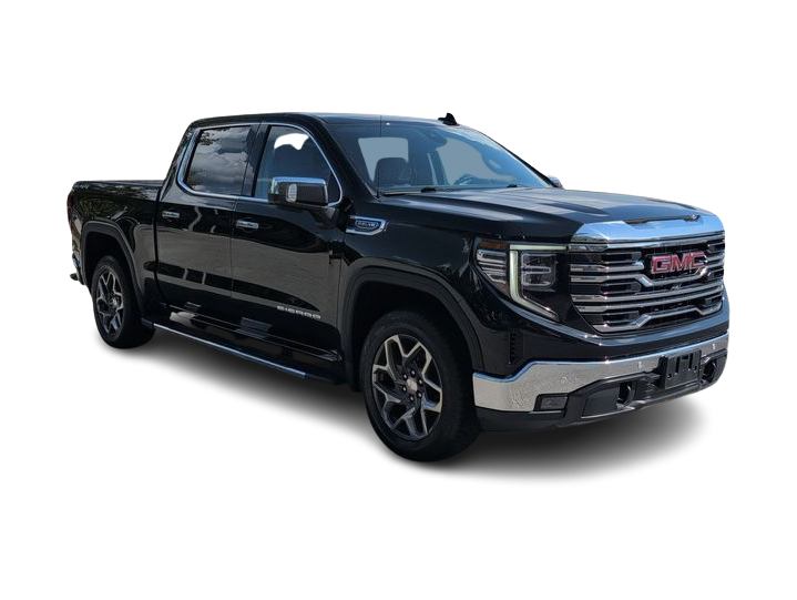 Thumbnail: 2022 GMC Sierra 1500 - 20