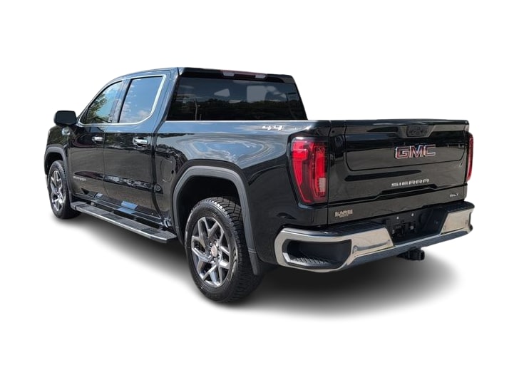 Thumbnail: 2022 GMC Sierra 1500 - 4