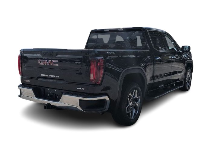 Thumbnail: 2022 GMC Sierra 1500 - 23