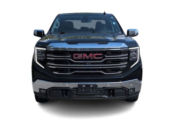 Thumbnail: 2022 GMC Sierra 1500 - 5