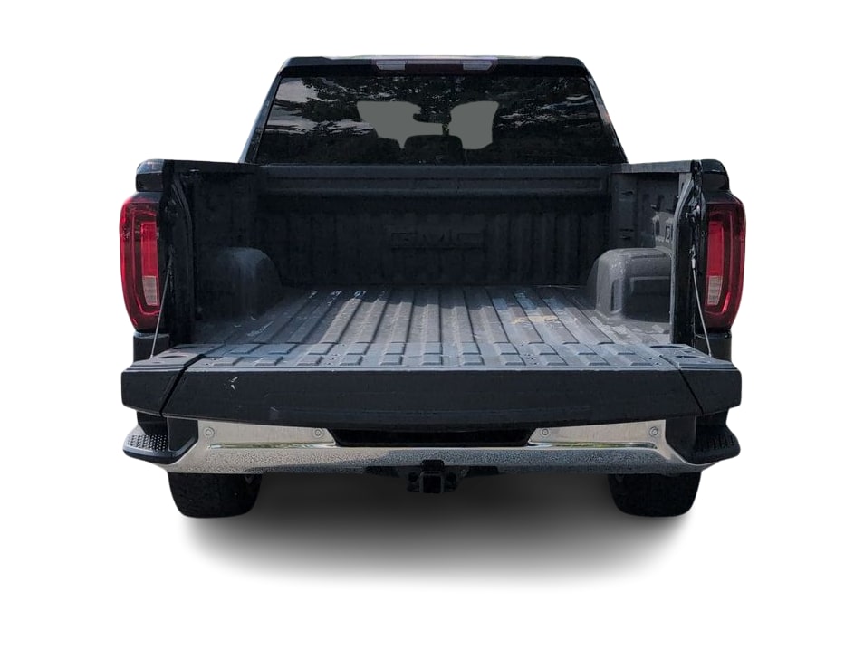 Thumbnail: 2022 GMC Sierra 1500 - 17