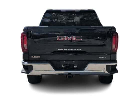 Thumbnail: 2022 GMC Sierra 1500 - 22