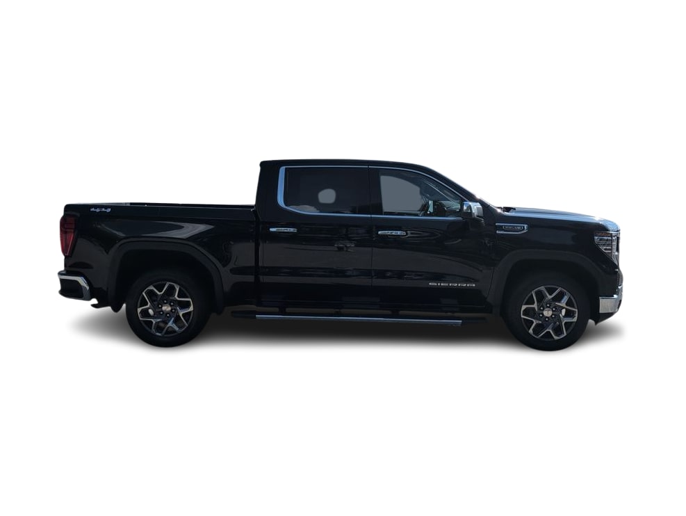 Thumbnail: 2022 GMC Sierra 1500 - 24