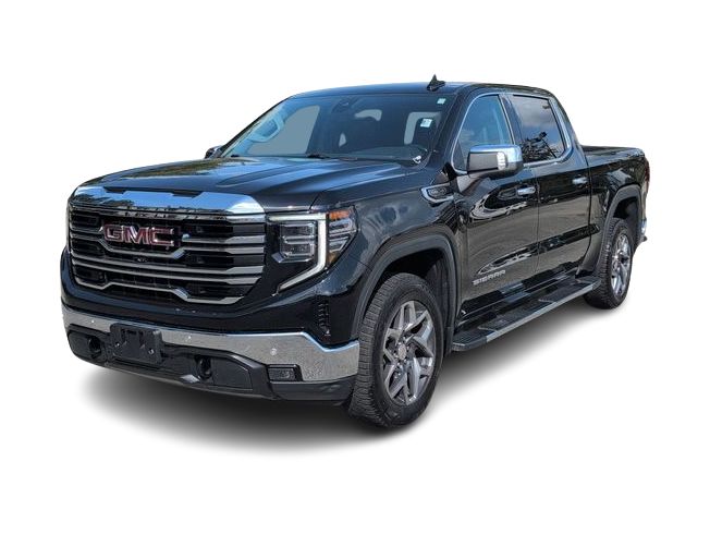 Thumbnail: 2022 GMC Sierra 1500 - 21