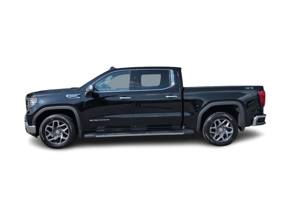 Thumbnail: 2022 GMC Sierra 1500 - 3