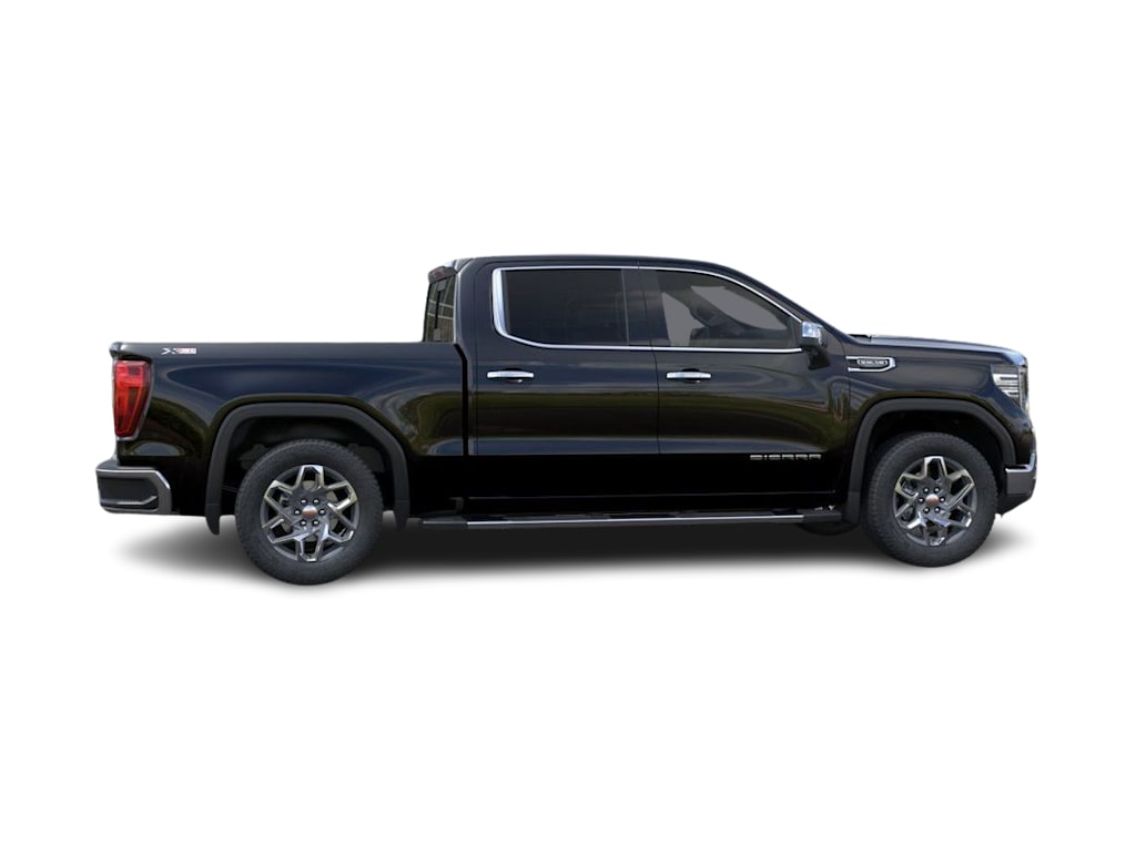 2026 GMC Sierra 1500 SLT - Photo 14