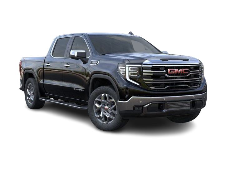 2026 GMC Sierra 1500 SLT - Photo 11