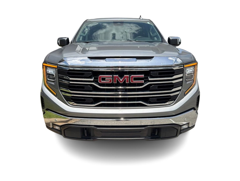 Thumbnail: 2024 GMC Sierra 1500 - 5