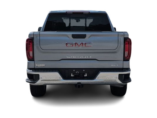 Thumbnail: 2024 GMC Sierra 1500 - 22
