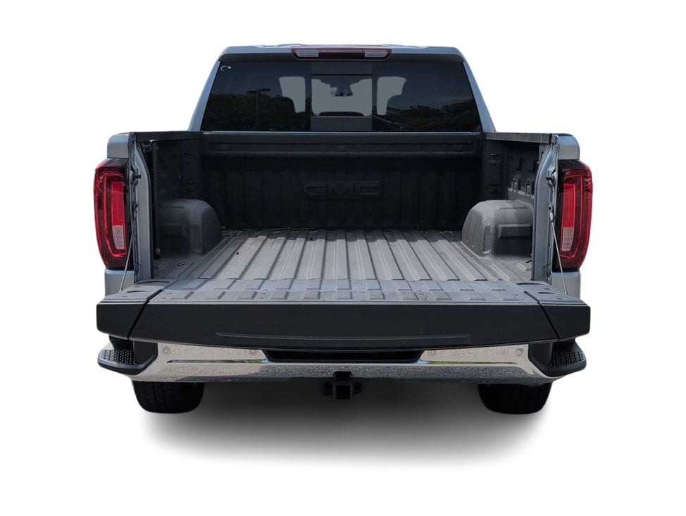 Thumbnail: 2024 GMC Sierra 1500 - 17