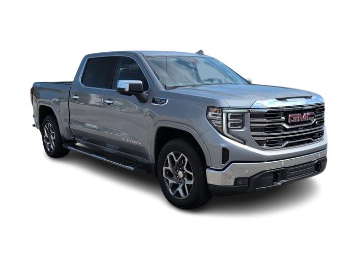 Thumbnail: 2024 GMC Sierra 1500 - 20