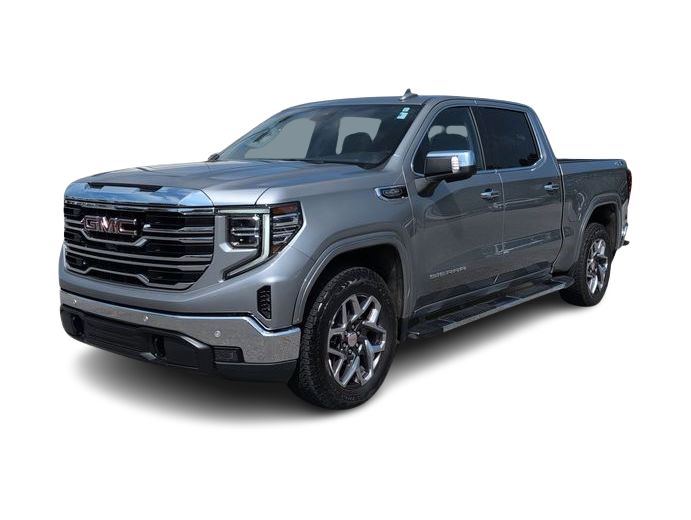 Thumbnail: 2024 GMC Sierra 1500 - 21