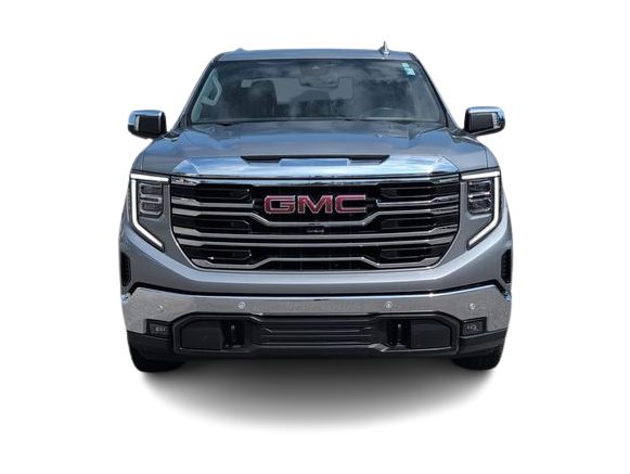 Thumbnail: 2024 GMC Sierra 1500 - 5