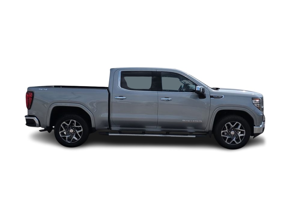 Thumbnail: 2024 GMC Sierra 1500 - 24