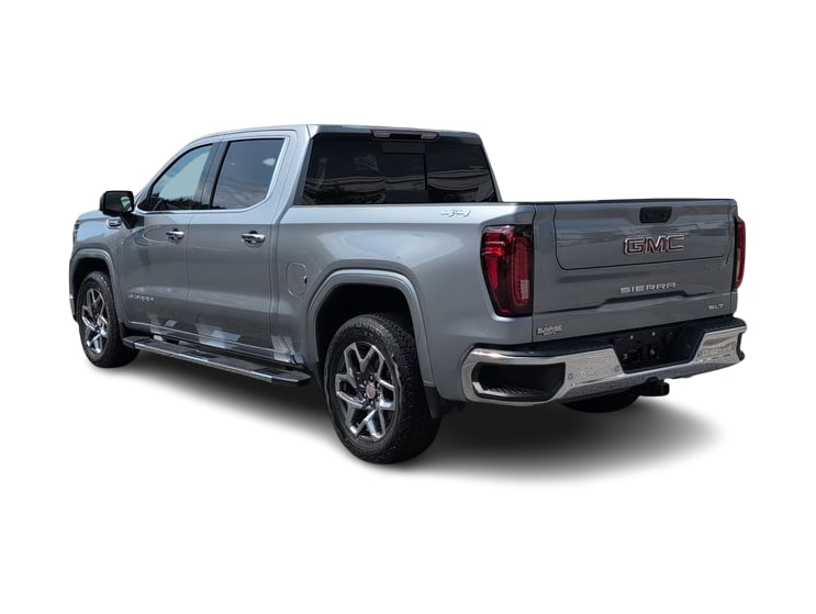 Thumbnail: 2024 GMC Sierra 1500 - 4