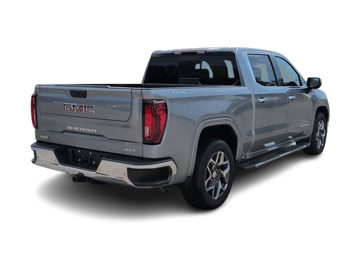Thumbnail: 2024 GMC Sierra 1500 - 23