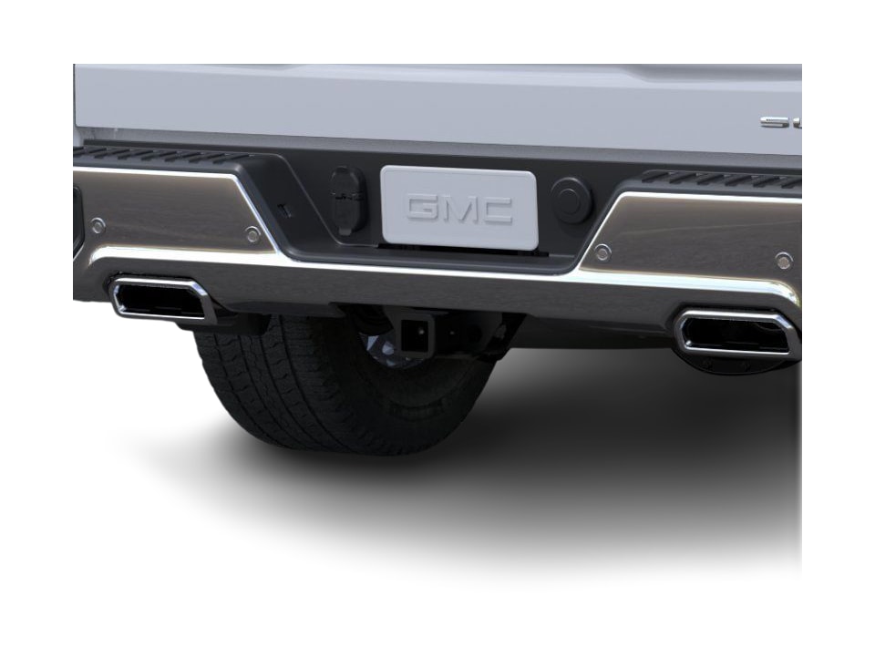 Thumbnail: 2026 GMC Sierra 1500 - 5