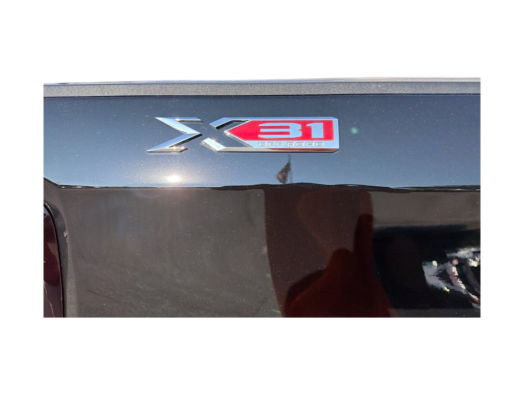 Thumbnail: 2024 GMC Sierra 1500 - 11