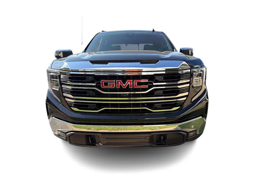 Thumbnail: 2024 GMC Sierra 1500 - 3