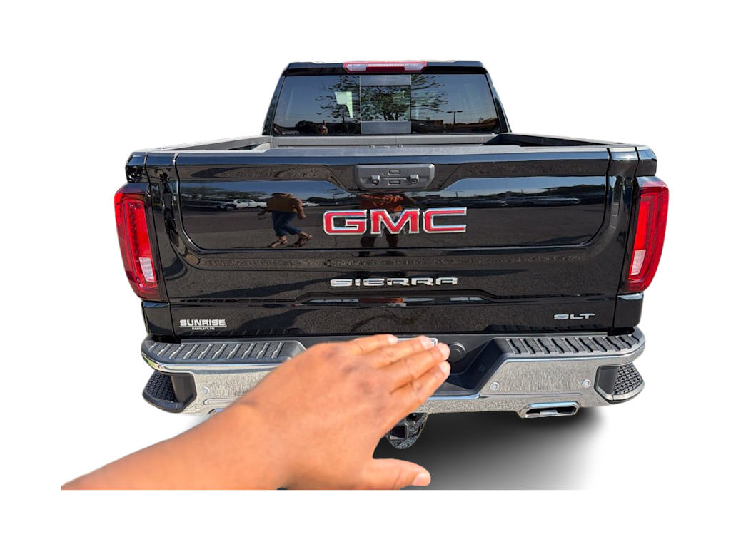 Thumbnail: 2024 GMC Sierra 1500 - 2