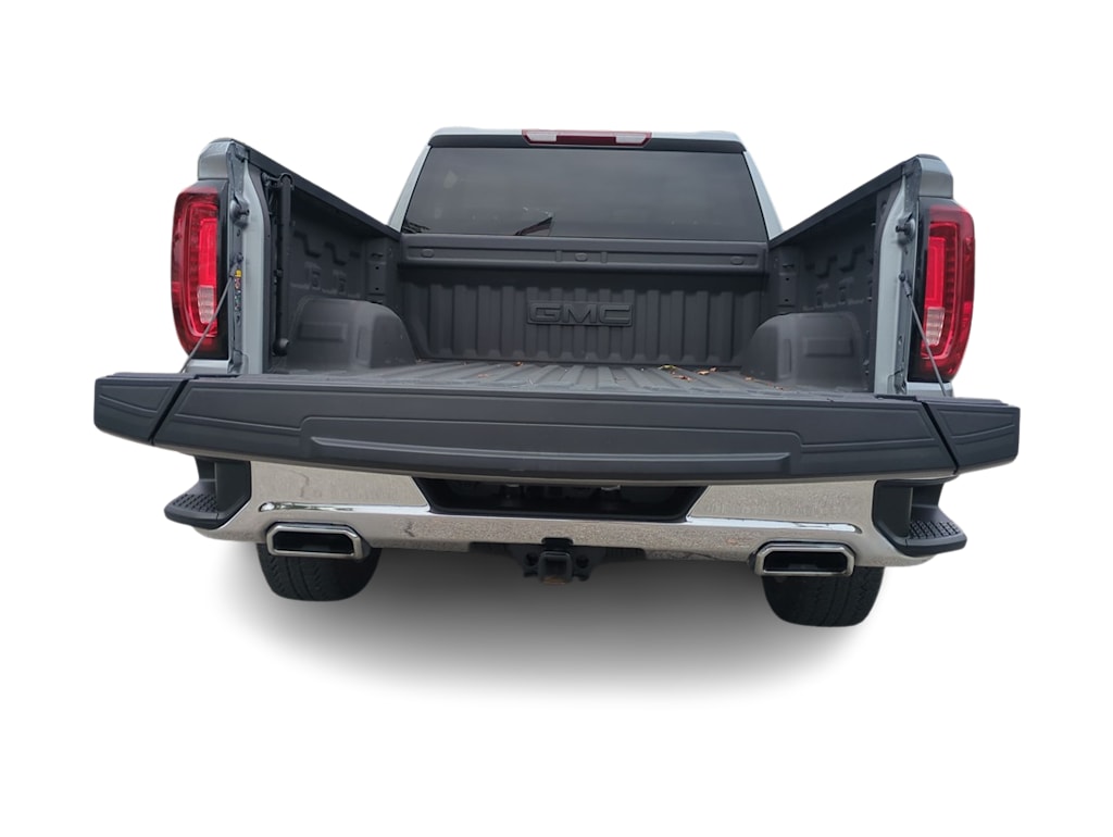 Thumbnail: 2023 GMC Sierra 1500 - 15